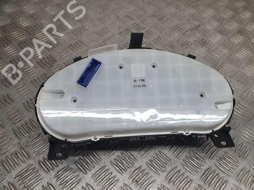 Instrument cluster OPEL ASTRA J (P10)  | BP13550001C47 
