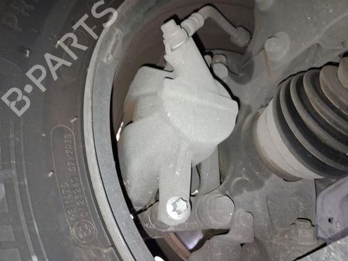Used Right front brake caliper Right front brake caliper 39174217 39174217