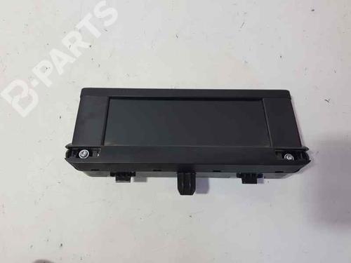 Used Instrument cluster CITROËN C4 CACTUS [2014-2025]  8205789