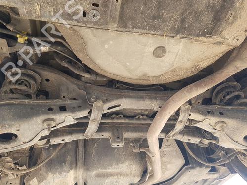 Bagaksel TOYOTA AVENSIS Estate (_T27_) 2.0 D-4D (ADT270_, ADT270R) (126 hp) 24662741