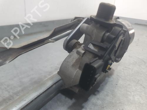 Front wiper motor RENAULT MEGANE IV Hatchback (B9A/M/N_) 1.2 TCe 100 (B9MS) | BP37183270M29 - Image 3