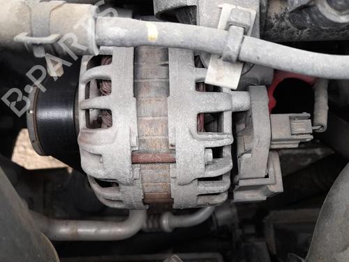 Alternator DACIA LOGAN II TCe 90 LPG | BP29325635M7 