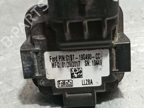 Camera FORD FIESTA VI (CB1, CCN) 1.5 TDCi | BP16975148E14 