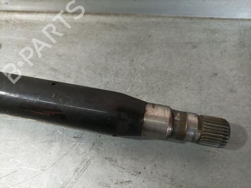 Right front driveshaft OPEL SIGNUM Hatchback (Z03)  | BP5068892M39 