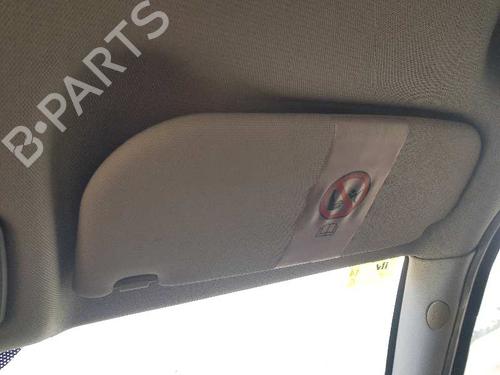 Used Right sun visor ALFA ROMEO 156 Sportwagon (932_) [1997-2006]  22644705