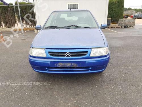 Right headlight CITROËN SAXO (S0, S1)  | BP16368475C29 