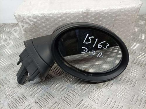 Right mirror MINI MINI (R50, R53) One | BP16096295C27 