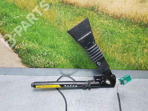 Front right belt tensioner OPEL MERIVA A MPV (X03)  | BP4911527C88 