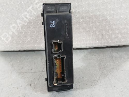 Left front window switch NISSAN MICRA V (K14) 1.0 IG-T 100 | BP33431257I27 - Image 2