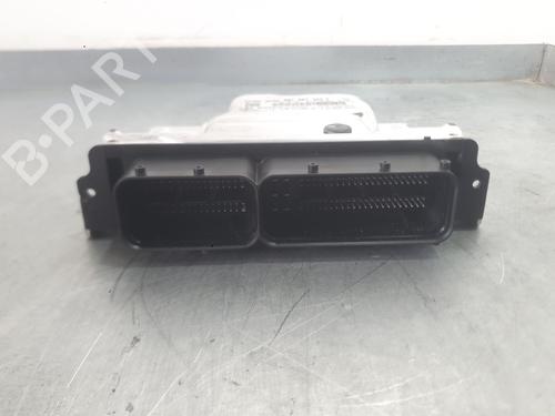 Engine control unit (ECU) SKODA FABIA I (6Y2) 2.0 | BP37644435M57 - Image 2