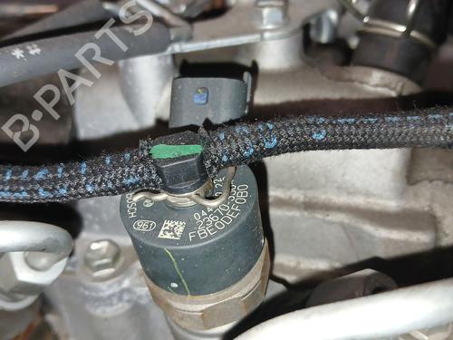 Engine TOYOTA AURIS (_E15_) 1.4 D-4D (NDE150_, NDE150R) | BP29527870M1