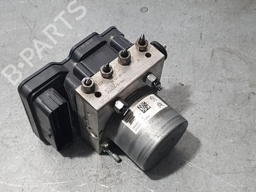 ABS Bremseaggregat CITROËN BERLINGO MULTISPACE (B9) [2008-2025]  9446656