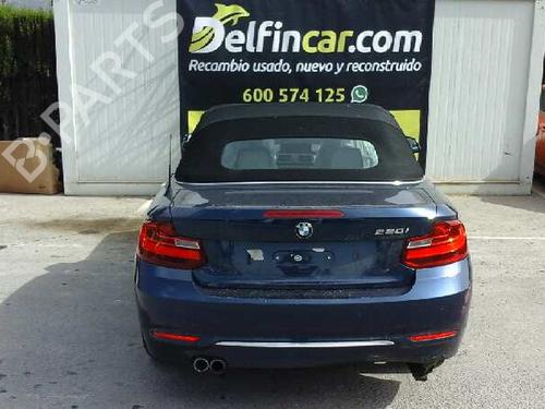 Upper protection BMW 2 Convertible (F23) 220 i | BP11651816M93 