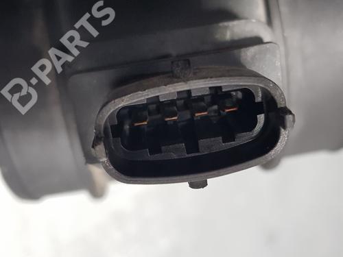 Mass air flow sensor OPEL ASTRA H (A04)  | BP3713085M95 