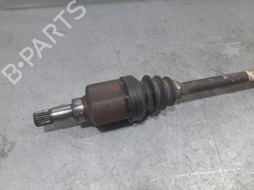 Left front driveshaft CITROËN NEMO MPV 1.4 HDi | BP30108061M38