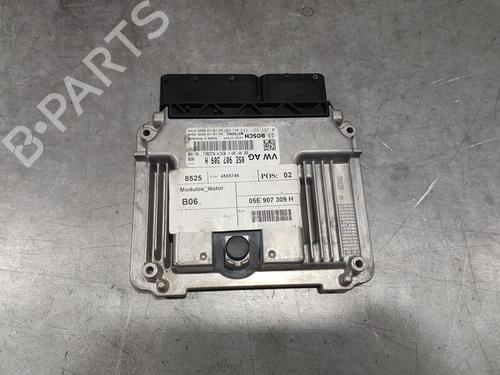 engine-control-unit-ecu-vw-t-roc-a11-d11-2017-30058118 main image