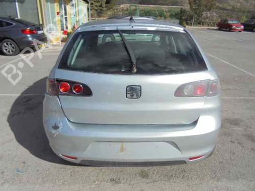 Gearbox SEAT IBIZA III (6L1)  | BP1705701M3 