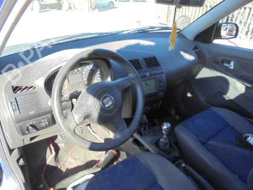 Steering pump SEAT IBIZA II (6K1)  | BP2548036M99 