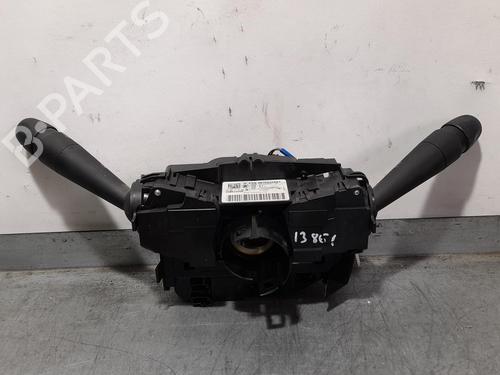 Steering column stalk PEUGEOT 508 I (8D_) | BP14013626I23 - Image 2