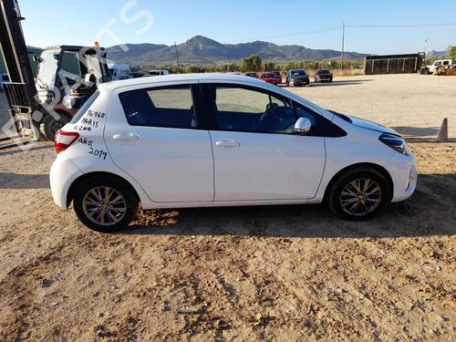 Engine TOYOTA YARIS (_P13_) 1.5 (NSP131_) | BP28099252M1 