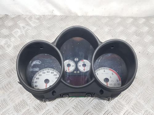Instrument cluster ALFA ROMEO GT (937_) 1.9 JTD (937CXN1B) | BP27499293C47