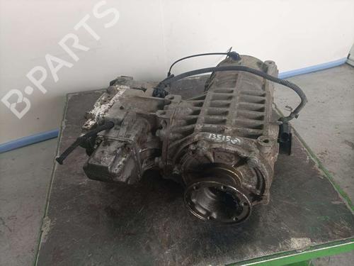 Differential hinten AUDI TT (8N3) 1.8 T (180 hp) 8327015