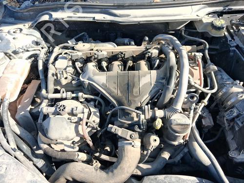 Used Engine Engine 38012922 38012922
