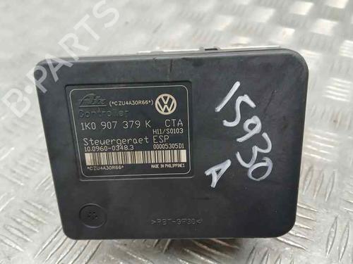 ABS pump VW GOLF V (1K1)  | BP22182041M43 