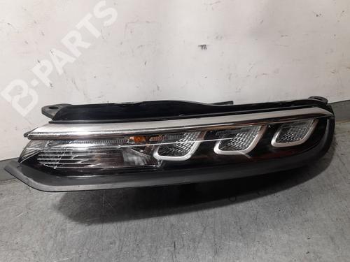 Blinker vorne links CITROËN C3 III (SX) 1.5 BlueHDi 100 (SXYHYP 