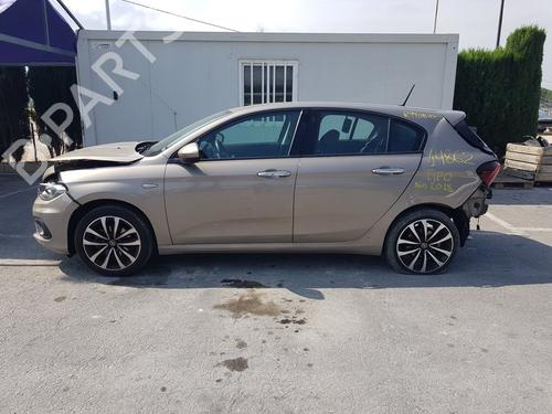 Climate control FIAT TIPO Hatchback (356_, 357_)  | BP13751655I5 