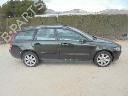 Climate control VOLVO V50 (545) 2.4 | BP828265I5