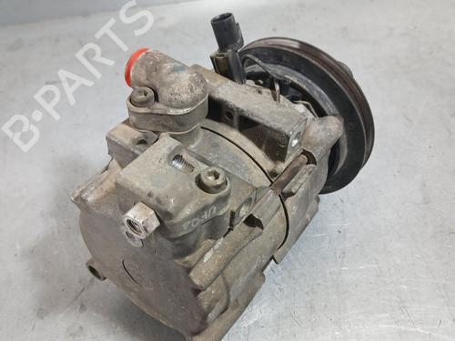 AC compressor HYUNDAI H-1 / STAREX Bus (A1) 2.5 D | BP37273693M34 - Image 4