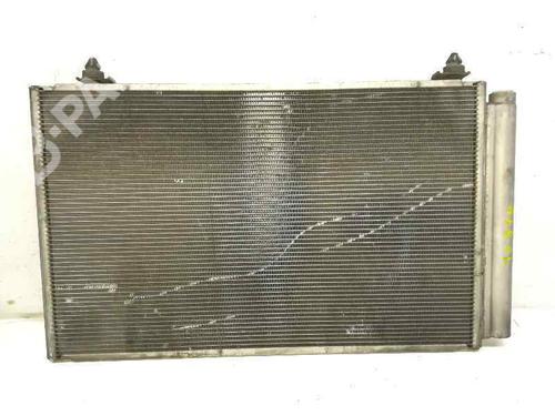 AC radiator TOYOTA AVENSIS (_T22_)  | BP713057M32 