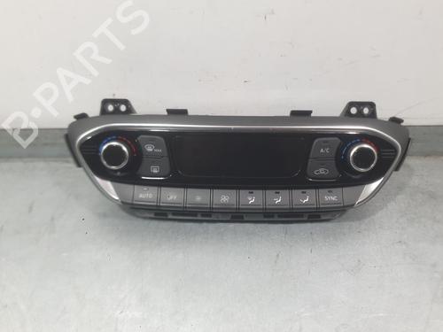 Used Climate control Climate control 36498985 36498985
