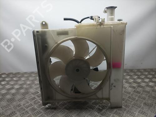 Køleventilator elektrisk PEUGEOT 108 [2014-2025]  12566549