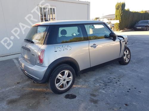 Engine MINI MINI (R50, R53) One | BP16094564M1 