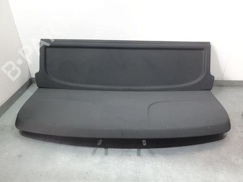 Used Rear parcel shelf Rear parcel shelf AUDI A5 Sportback (8TA) 2.0 TDI (190 hp) 33463412 33463412