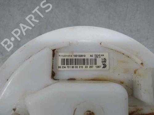 Fuel pump PEUGEOT 208 II (UB_, UP_, UW_, UJ_) 1.2 PureTech 75 | BP25291126M76 