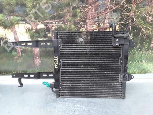 AC radiator VW POLO III (6N1) 50 1.0 | BP872771M32 