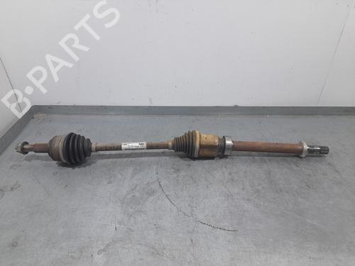 Drivaksel fortil Højre RENAULT KANGOO Express (FW0/1_) 1.5 dCi 90 (FW0G, FW05, FW08, FW11) (90 hp) 29400989