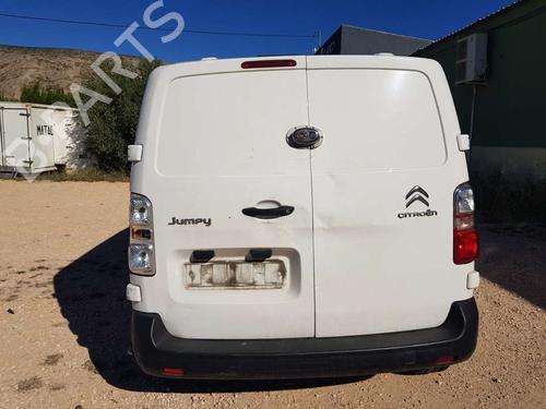 Pedal CITROËN JUMPY III Van (V_) 1.5 BlueHDi 100 | BP20716918I4 