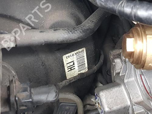 Serwo hamulca SSANGYONG KORANDO (C300) 1.5 4850037000