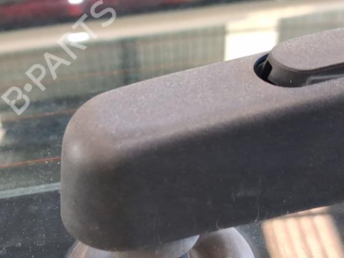 Used Rear wiper motor Rear wiper motor RENAULT CAPTUR I (J5_, H5_) 1.5 dCi 90 (J5N4, J5M5, J5MW, J5M6, J5AL, J5AJ) (90 hp) 40195034 40195034