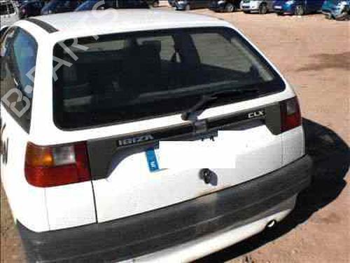 Left mirror SEAT IBIZA II (6K1) 1.9 D | BP3695029C26 