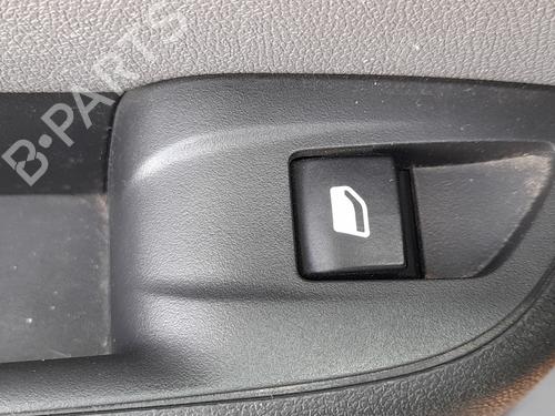 Venstre bagtil elrude kontakt Venstre bagtil elrude kontakt OPEL CROSSLAND X / CROSSLAND (P17, P2QO) 1.2 (75) (110 hp) 34494740 34494740