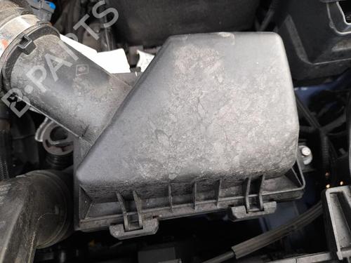 Luftfilter kasse RENAULT CLIO V (B7_) 1.0 TCe 90 (B7MT) (91 hp) 28380289