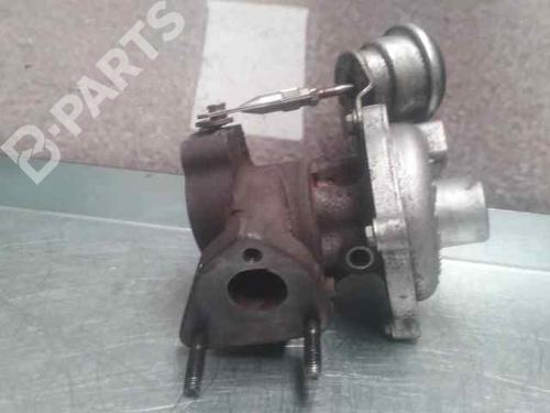 Turbocharger/Supercharger FIAT GRANDE PUNTO (199_) 1.3 D Multijet (199.AXD11, 199.AXD1A, 199.AXD1B,... | BP1769417M71 