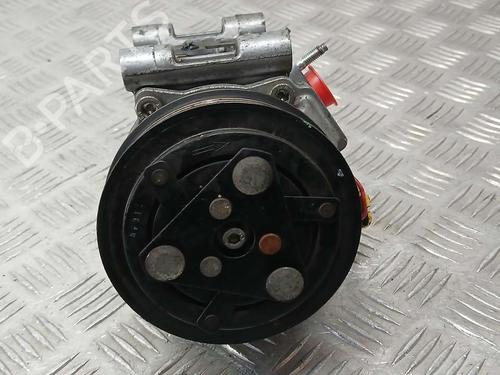 AC-Kompressor CITROËN C-ELYSEE (DD_) [2012-2026]  18245294