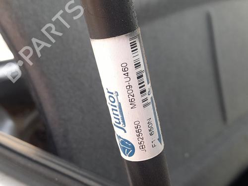 Used Tailgate lift support NISSAN PRIMERA Hatchback (P11) 1.6 16V (106 hp) 31623700