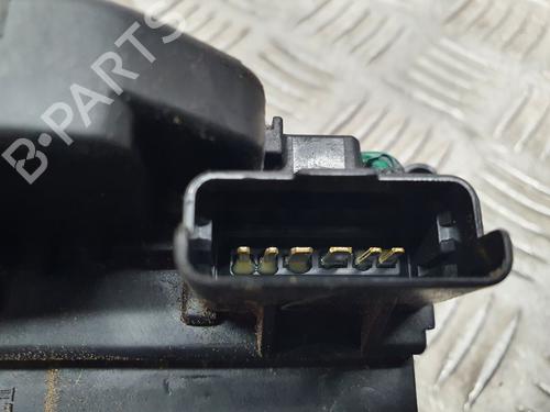Front right lock MERCEDES-BENZ CITAN Box Body/MPV (W415)  | BP12505878C97 